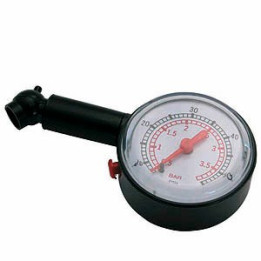 Controleur de Pression - ECO - Gonfleur de Pneus