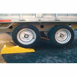 Cale de Roue 3 en 1 - 6T - 62 x 14 CM