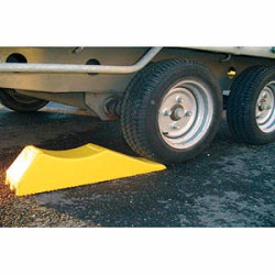 Cale de Roue 3 en 1 - 6T - 62 x 14 CM
