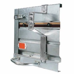 PORTE-ROUE DE SECOURS LATERAL - Accessoires roue de secours