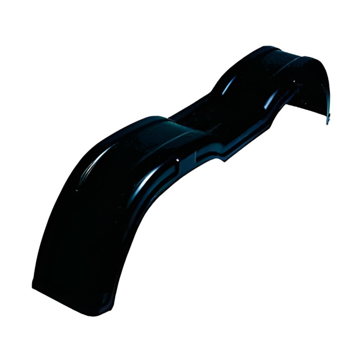 Garde Boue 13-14 pouces TANDEM ALKO - Garde-boues plastique pour remorque