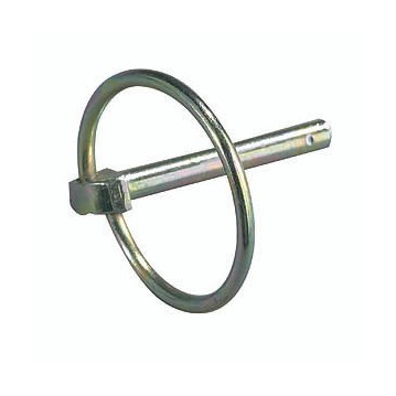Goupille Clips