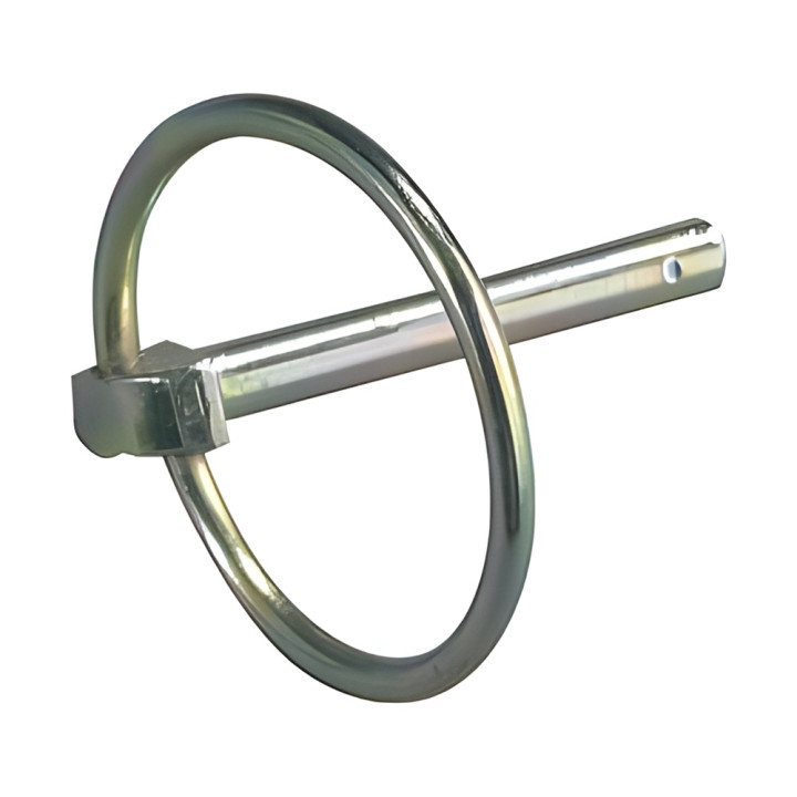 Goupille Clips - Charnières