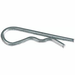 Goupille Beta - Petit Modèle - Charnières