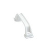 POIGNEE DE TIRAGE BLANCHE