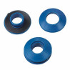 OEILLETS PLASTIQUES X8