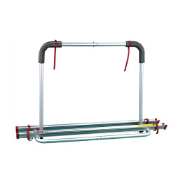 PORTE VELO SUR FLECHE CARAVANE - Porte-Velos