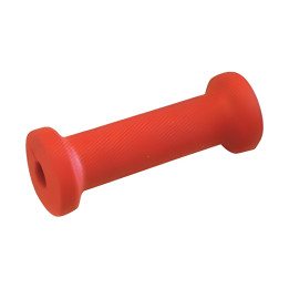 Diabolo Rouge - 200x75/50 - Alesage 22 - Diabolos, galets et cônes