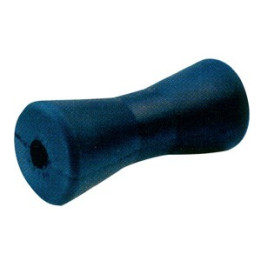 Diabolo Noir - 200x85/60 - Alesage 22 - Diabolos, galets et cônes