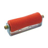 Diabolo Remorque Rouge - 250x70x90 mm