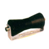 Diabolo Remorque Noir - 250x85x100 mm