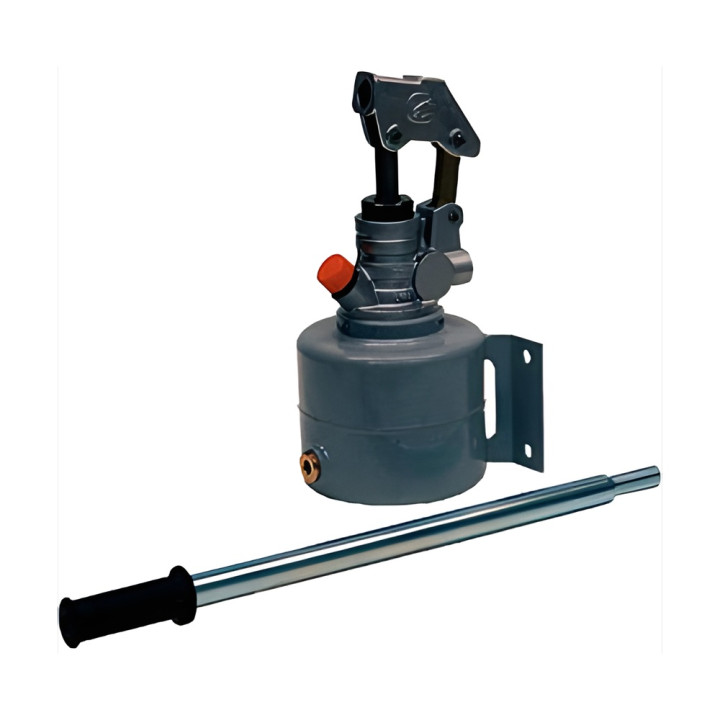 LEVIER SEUL POUR POMPE ACIER - Pompes et vérins hydrauliques