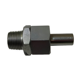 RACCORD TOURNANT 1/2 13 RACT13 - Pompes et vérins hydrauliques