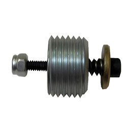 Clapet Parachute Hydraulique - Pompes et vérins hydrauliques