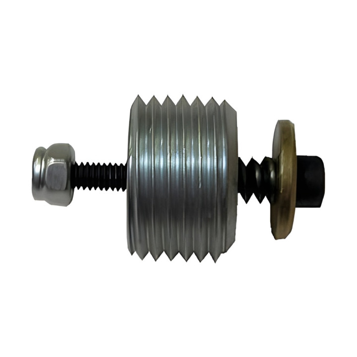 Clapet Parachute Hydraulique - Pompes et vérins hydrauliques