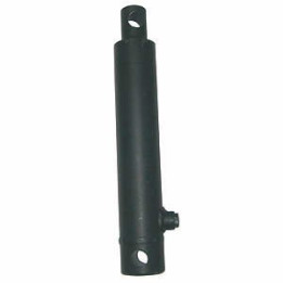 Vérin hydraulique simple effet 1T2 - Pompes et vérins hydrauliques