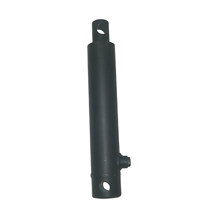 Vérin hydraulique simple effet 1T2 - Pompes et vérins hydrauliques