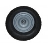 Roue Remorque 350X8 4 PLYS - Moyeu Erka