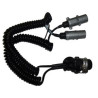 Adaptateur ABS 24V