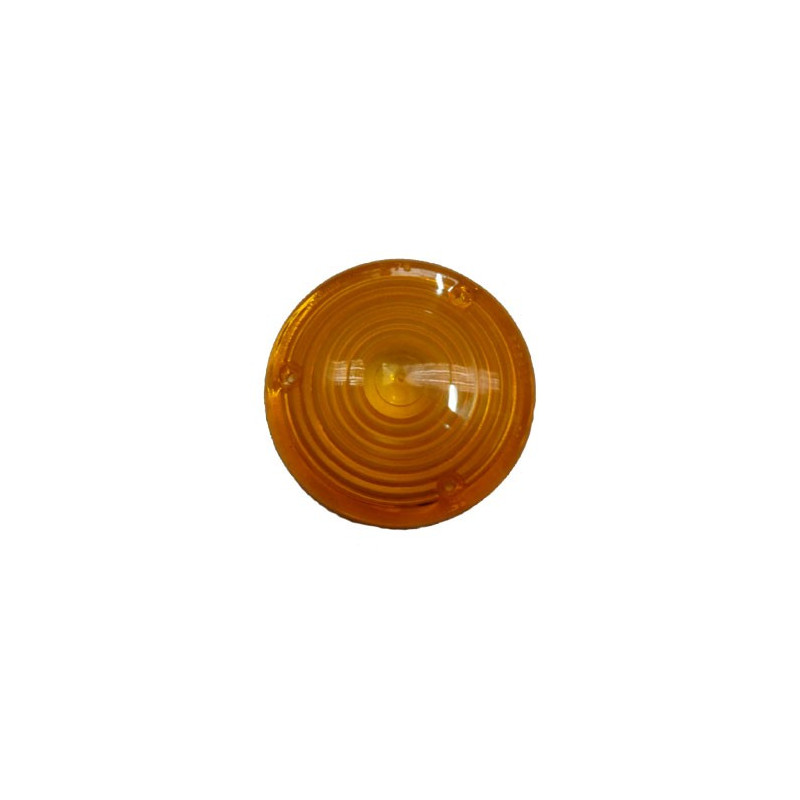 Cabochon de rechange - Feu Halogene H1