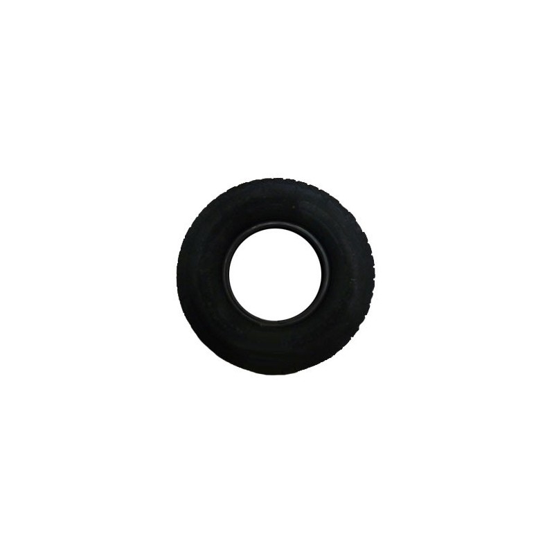 Pneu 500x10 - 4 PLYS - Charge Max 355 kg