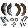 Kit Frein Complet 200x50 - KNOTT