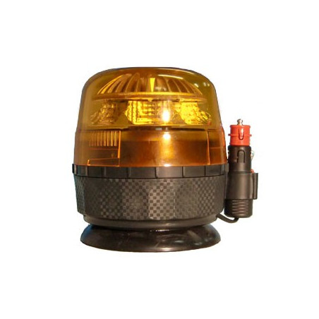Gerofare Gyrophare LED Galaxy - Magnétique - Gyrophares à LED
