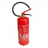 Extincteur 6KG - Pression Permanente