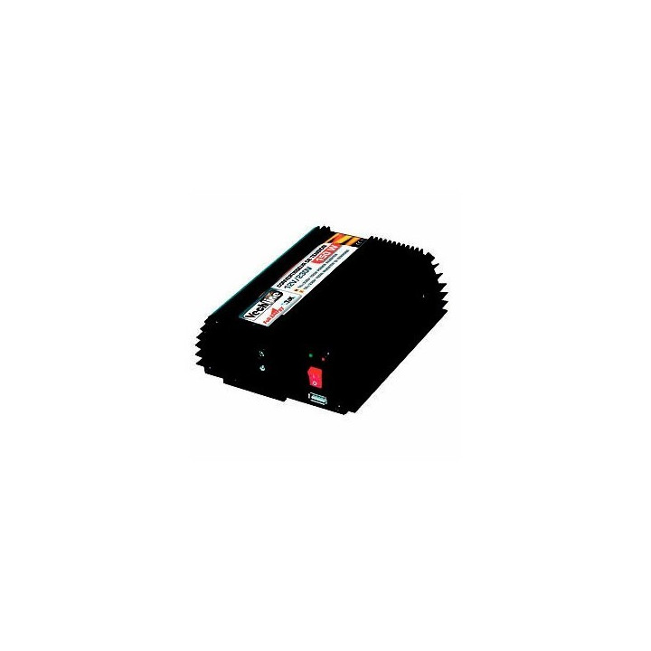 Convertisseur 150W 12/230V  - Convertisseurs