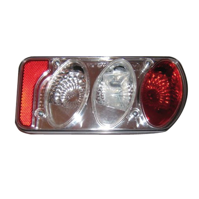 Feu 5 fonctions - Gauche - RL41 AJBA