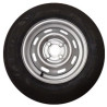 Roue Remorque 165/80x13 - 4TR98