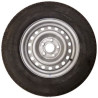 Roue Remorque 185/80x14C - 5TR112