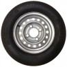 Roue Remorque 185/70x13 - 4TR130