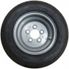 Roue Remorque 195/55X10C - 5TR112