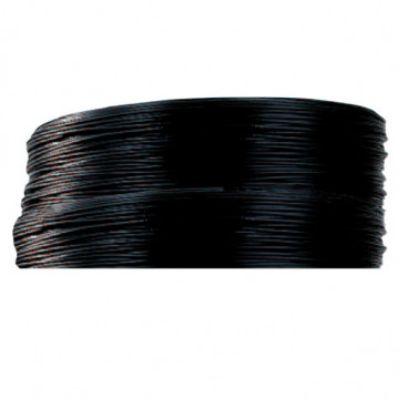 Câble 2 mm² - Noir - 25 Mètres