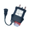 Telerupteur 24V