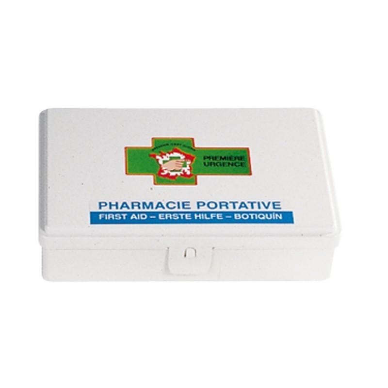 Trousse Pharmacie - Petit Modele