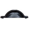 Garde Boue + Marche Pied - 13/14 pouces