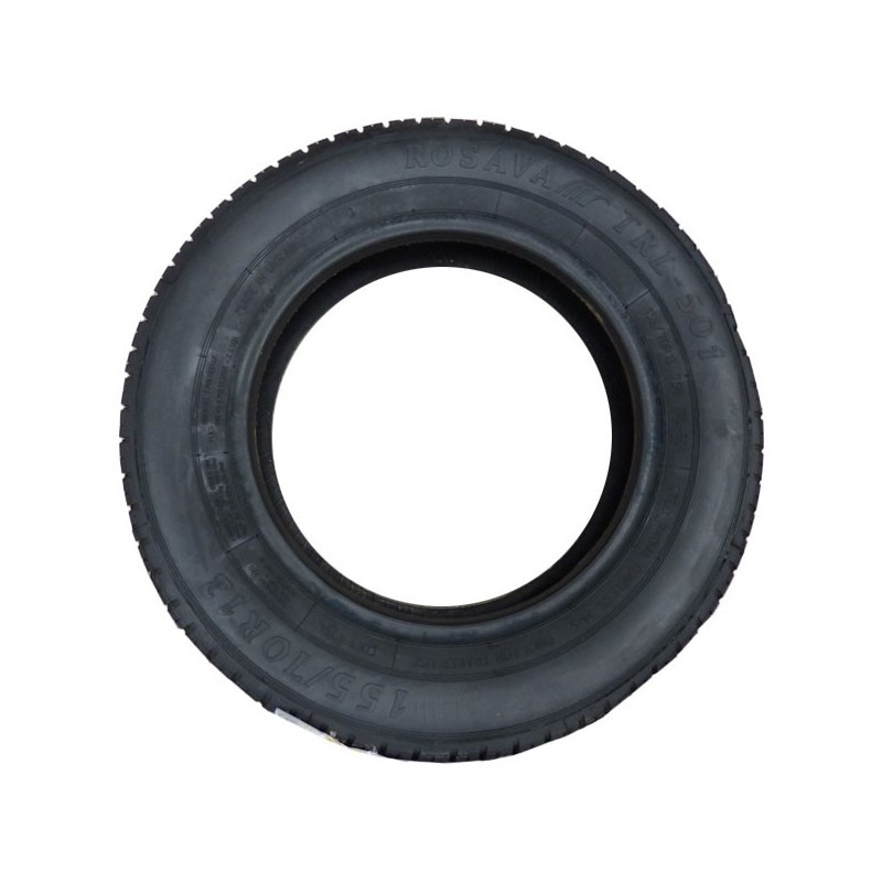 Pneu remorque 155/70R13 - Norauto