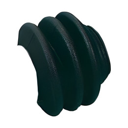 Soufflet de Tête AL-KO 161S-251S pour Attelage Inertie - Diamètre 49 mm