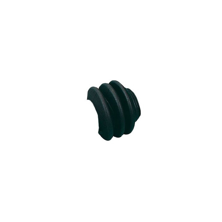 Soufflet de Tête AL-KO 161S-251S pour Attelage Inertie - Diamètre 49 mm