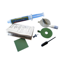 Kit Réparation Pare-Brise