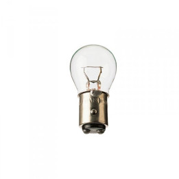 Ampoule 12V 21W BA 15D