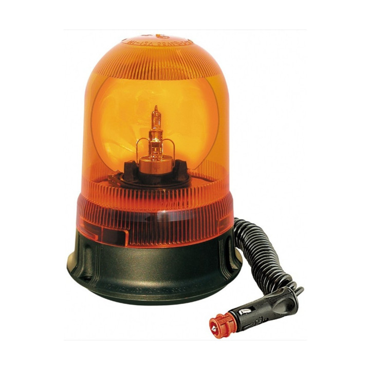 Gyrophare 12V ASTRAL – Magnetique
