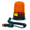 Gyrophare Flash SIRIUS – Magnetique