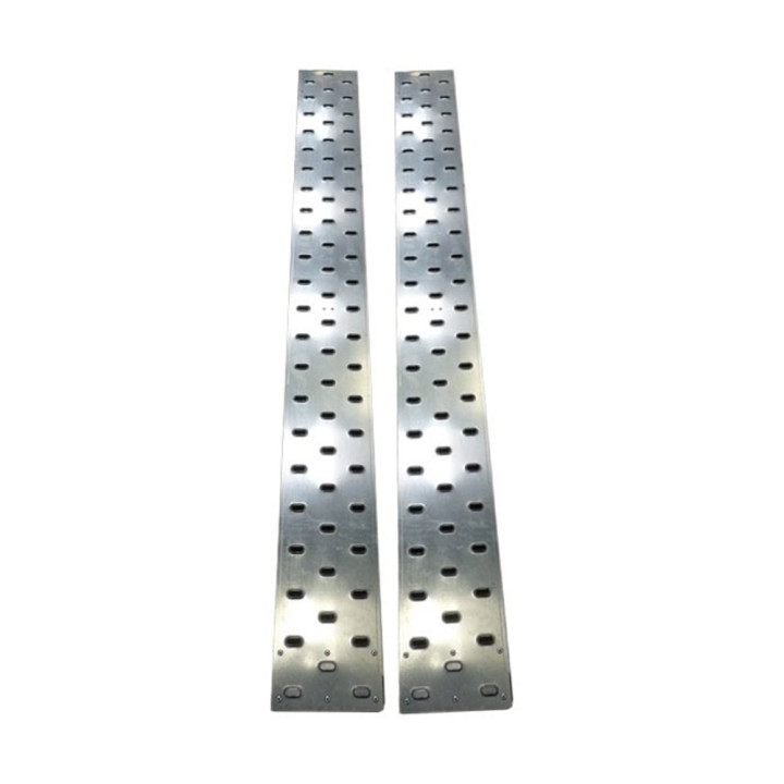 Rampe de montée Galva 230x20 cm - 500KG
