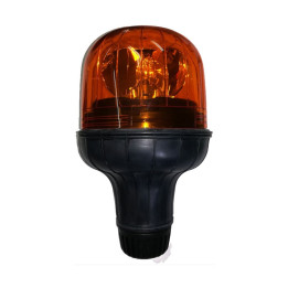 Gyrophare Rotatif 12V Tige Flexible