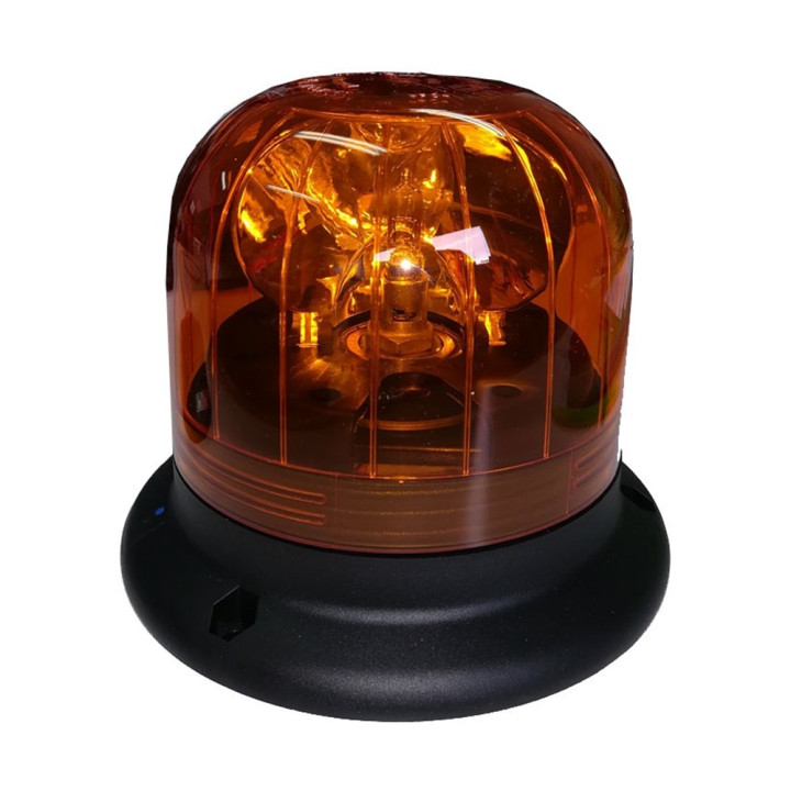Gyrophare Rotatif 12V Base Plate