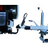Stabilisateur WS 3000 pour Timon Diam 35 à 50 mm