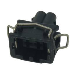 Connecteur de raccordement 2 voies - Feux de Gabarit